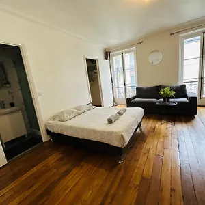  Appartement Assomption