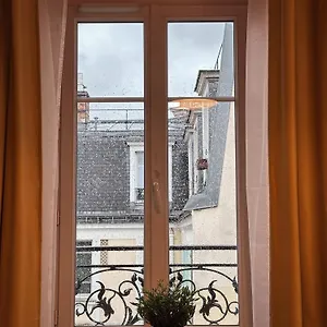 Appartement Independant Pres De Montmartre