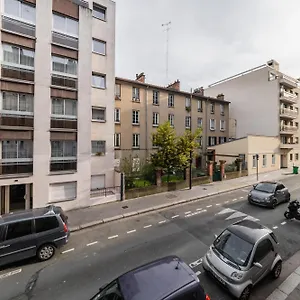  Appartement 60m2 Refait A Neuf - 12 - 4p