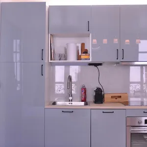  Appartement Appt Paris11 Charonne